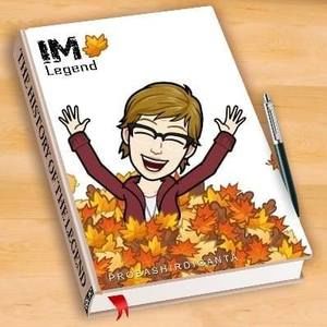 Meet your Posher, Donna